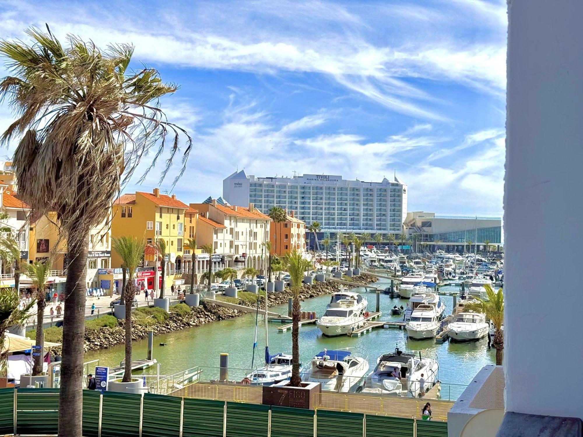 Marina View 2 By Homing Apartment *
